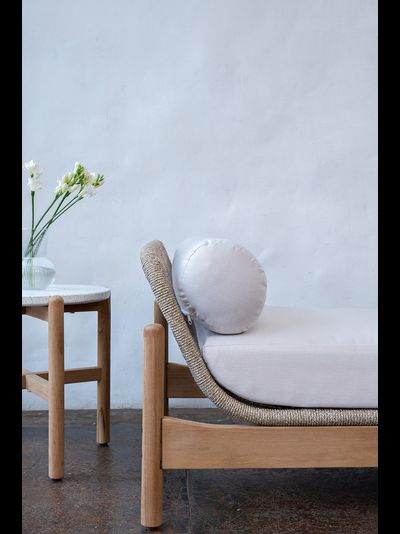 Лежанка Talara