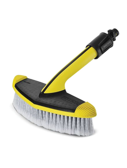 Щетка для минимоек KARCHER (КЕРХЕР) WB 60, мягкая, 2.643-233.0