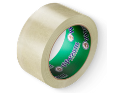 Клейкая лента 48мм-66м. проз.(36)