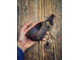 &quot;Bird&#039;s tail&quot; wild pendant (Free worldwide shipping)