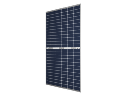 Гетероструктурная солнечная батарея двусторонняя HEVEL HJT HVL 144 HC GG-01 435 Вт (24 В, 435 Вт)