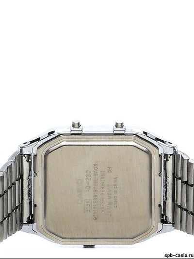 Часы Casio AQ-230A-7B