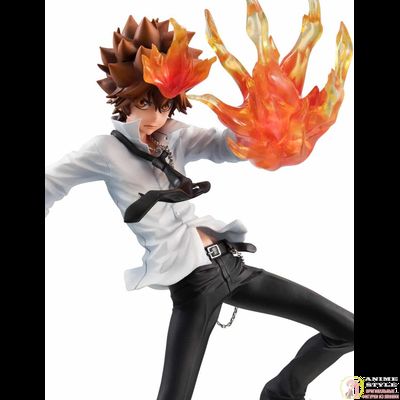Фигурка 1/8 Цунаёши Савада (Sawada Tsunayoshi)