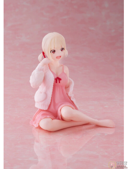 Фигурка Тисато Нисикиги (Chisato Nishikigi Room Wear ver.)