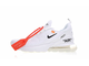 Nike Air Max 270 Off White Белые