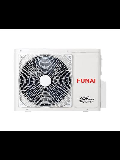 Настенная сплит-система Funai RACI-SN65HP.D03