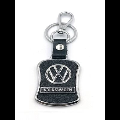 Брелок с логотипом VOLKSWAGEN