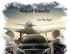 Airport transfer