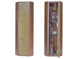 Сейф оружейный ОШ-3У