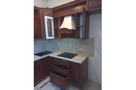 Кухня орех италия