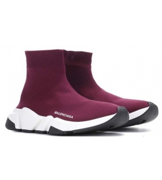 Balenciaga speed trainer homme 2014 clearance