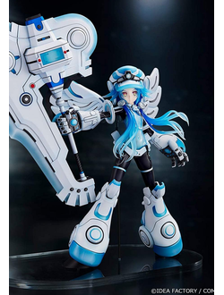 Фигурка 1/7 Next White