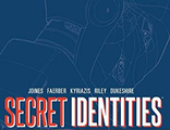 Secret Identities Vol 1