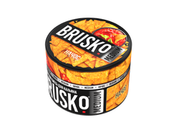 BRUSKO 50 г. - НАЧОС