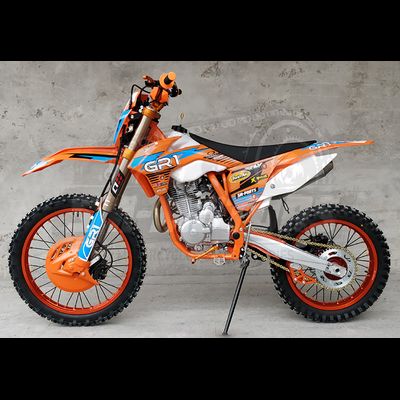 GR1 250 2017 2018 #3240