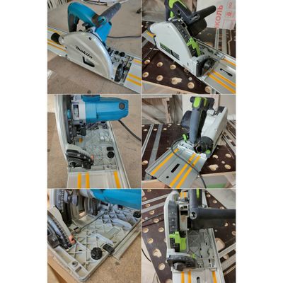Направляющая шина для Makita / Festool 300 мм.