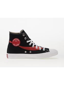 Converse Coca-Cola СПб