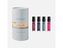 LUCHI SET №3 Набор пробников LUCHI Игра контрастов