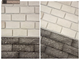 Декоративная облицовочная плитка под камень Kamastone Саяны 3561, серый