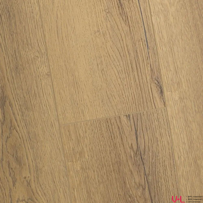 SPC ламинат First Floor Медовый Натуральный Дуб 1F040