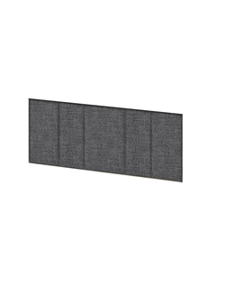 "Этна" Мягкое изголовье 0,9м СТМ