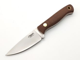 Нож Термит сталь N690 микарта койот