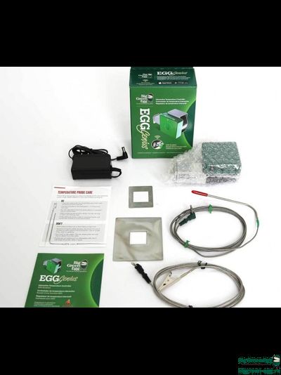 BIG GREEN EGG WIFI-ТЕРМОМЕТР EGG GENIUS