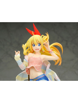 Фигурка 1/8 Читогэ Кирисаки (Kirisaki Chitoge)