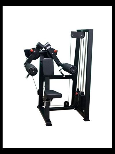 Дельта машина сидя 60 кг AV252/80