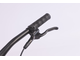 Велосипед Горный TIMETRY TT804/ 9ск 26" Фиолетовый. рама 17"