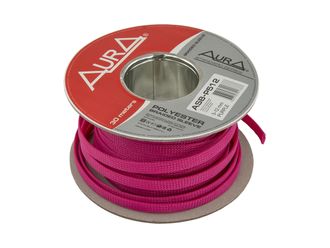 Aura ASB-512 PINK Фиолетовый (4GA-25кв мм)