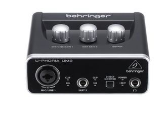 Behringer UM2