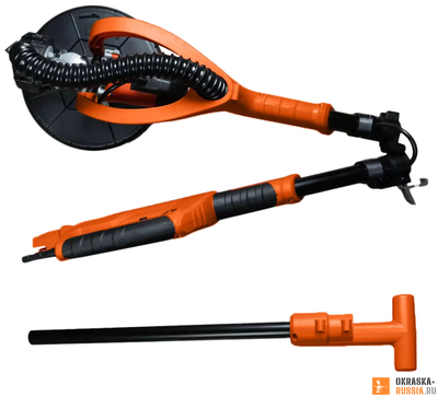 ASPRO-С6 шлифовальная машинка