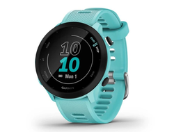 Garmin Forerunner 55 Aqua (010-02562-12 / 010-02562-02)