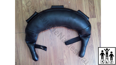 Болгарский мешок