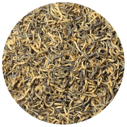 Чай красный Джи Джу Мей, кат. АА