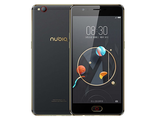 ZTE Nubia M2 lite 32Gb Ram 4Gb Черный