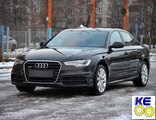 Стекла для AUDI A6 IV C7