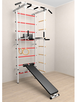 Шведская стенка Sv Pro 805