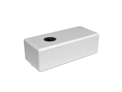 Емкость ЭВП75 цвет белый