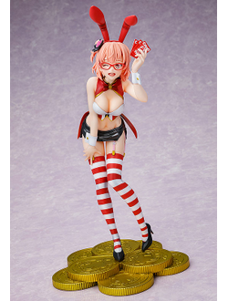 Фигурка 1/7 Ироха Ишики (Iroha Isshiki Casino Party Ver.)