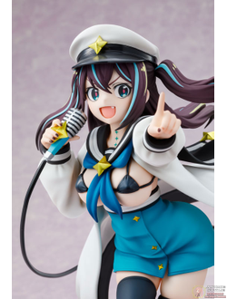 Фигурка 1/7 Матама Акоя (Akoya Matama KDcolle Kadokawa)