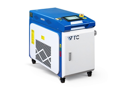 Лазерный очиститель WTC-H1500WC