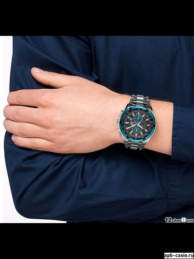 Часы Casio Edifice EFR-539D-1A2