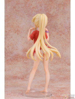 Фигурка 1/8 Карен Куджо (Kujou Karen)