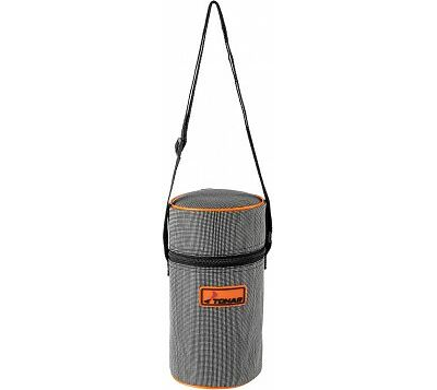Термос Tonar TM-018 1000ML (широкое горло, чехол)