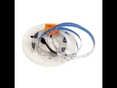 Светодиодная лента 5050 60LED/M 24V IP33 RGB