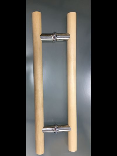 WD633-450 PSS Штанга дерево-дерево 450/300