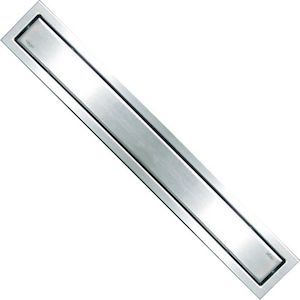 Viega Решетка ER3 мод.4971.11  900 мм, нержавеющая сталь глянцевая