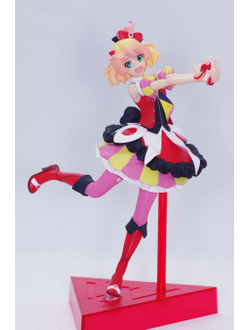 Фигурка Фрейя Вион (Freyja Wion)